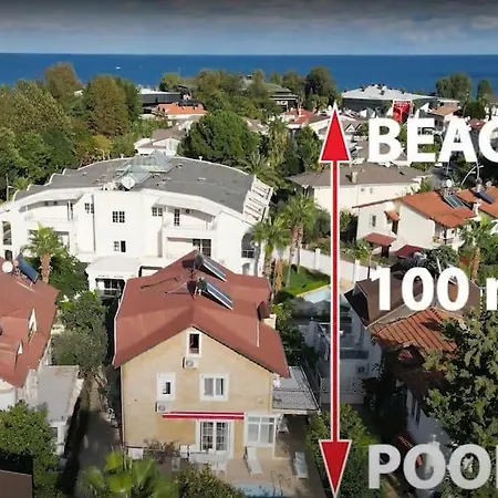 Villa Homekemer,com