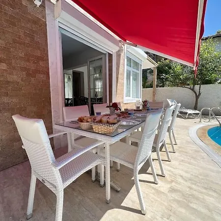 Villa Homekemer,com